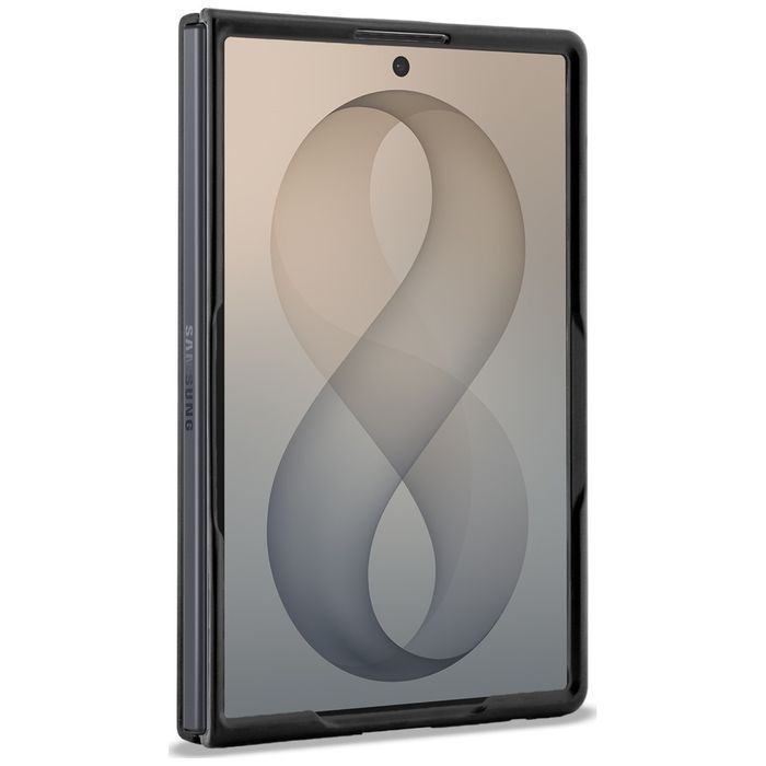 Karl Lagerfeld nakładka HC Magnetic … Samsung Galaxy Z Fold 8 czarna