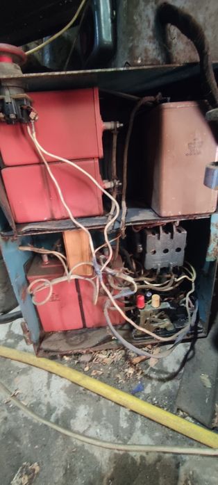 Конденсаторы высокотоковые.