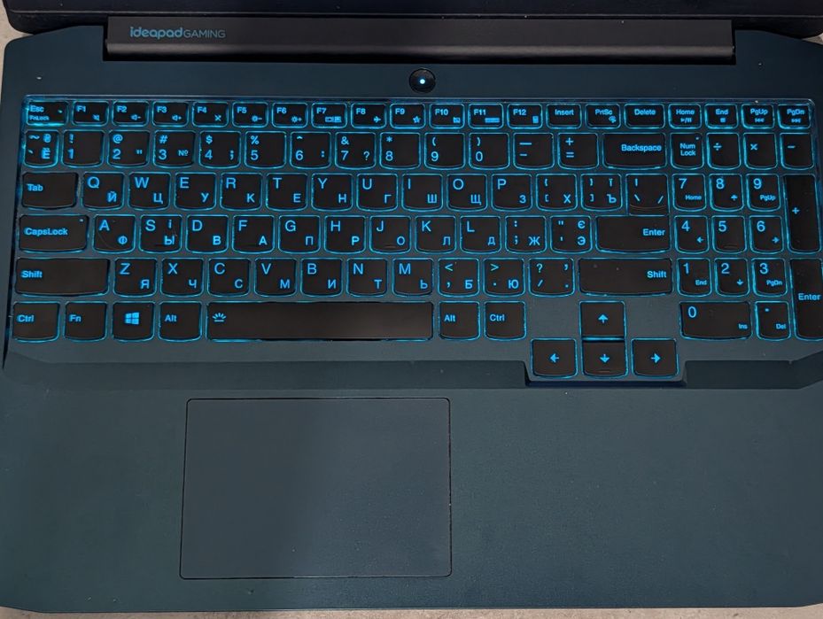 LAPTOP GAMINGOWY | i7 10750H | GTX 1650 | 16GB | 1.2TB