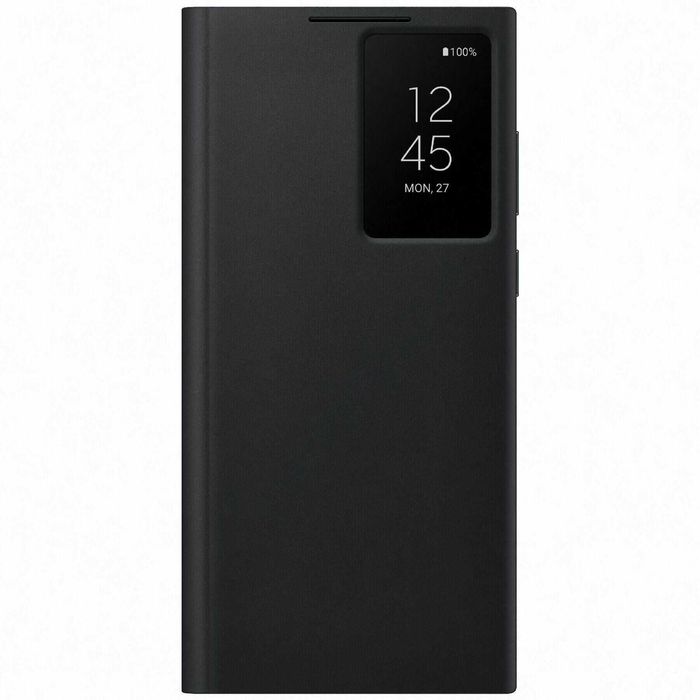 Оригінальний чохол-книжка для Samsung S22 Ultra