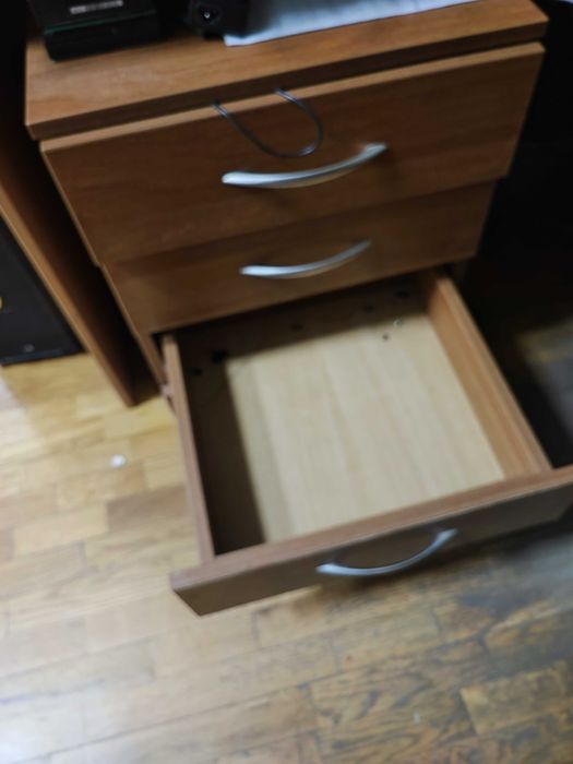 Торговый стеллаж металлический 90х250х50 для склада/магазина/сервиса