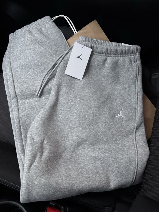 Спортивні штани Jordan оригінал Jordan Brooklyn Pant