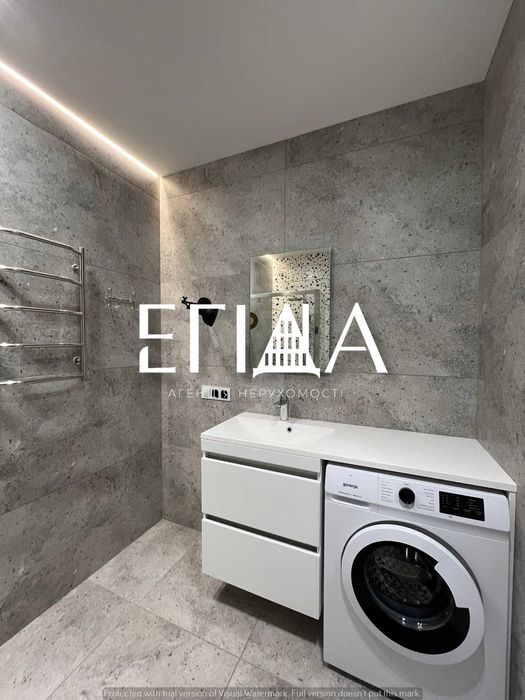 Оренда 2-к квартира ЖК Волкова 3в