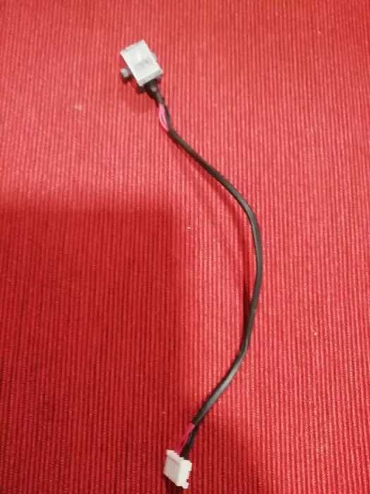 Cabo DC - Portátil Notebook - ASUS X55 X55V X55U X55VD X55C X55A64585106875778121