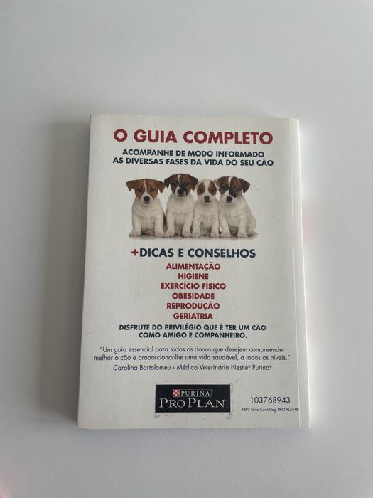 Cool Dog Dicas e Conselhos