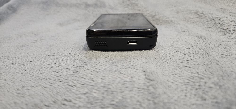 Nokia N900 maemo