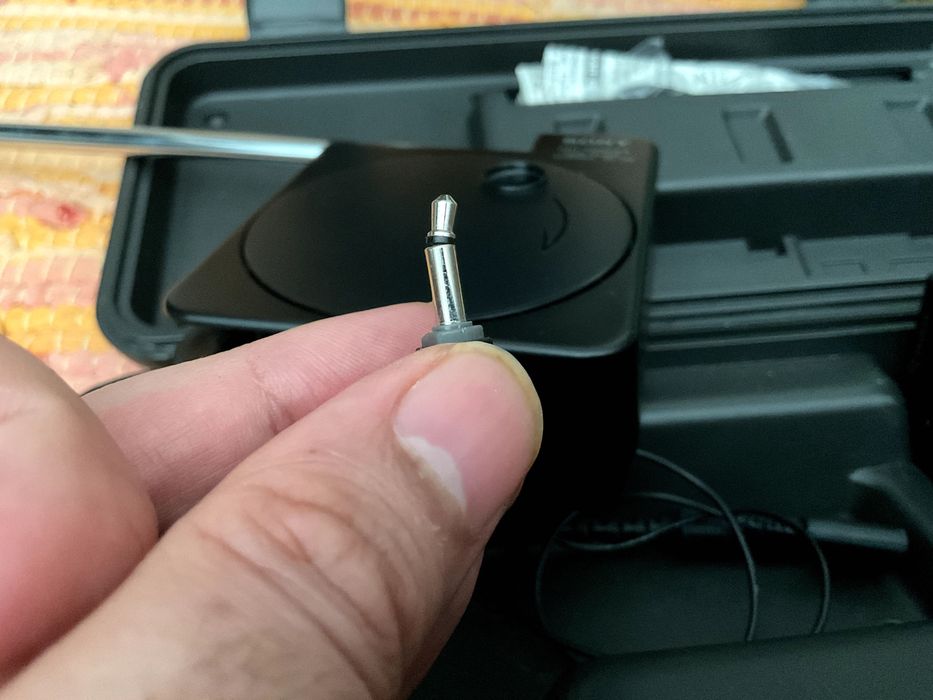 Rádios e Antenas Antigos (JVC / Sanyo / Sharp / Sony)