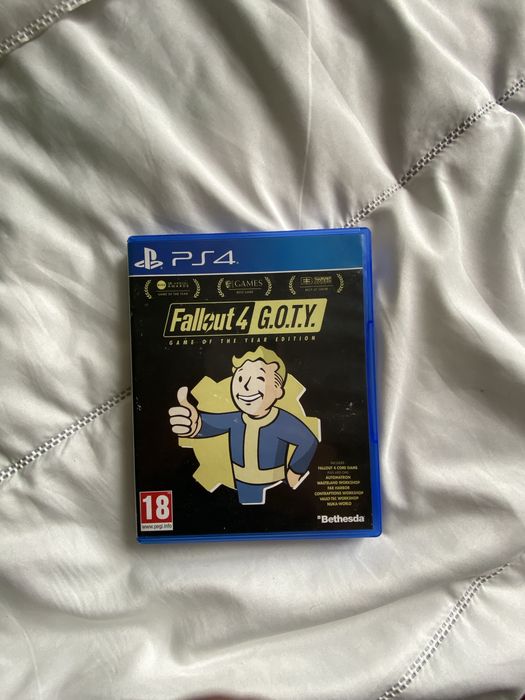 Jogos ps4 como novos