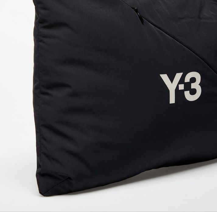 Сумка adidas Y-3 Yohji Yamamoto Sacoche Bag Black Є В НАЯВНОСТІ!!