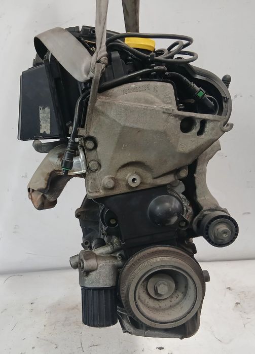 Motor completo RENAULT Clio II (BB0/1/2_, CB0/1/2_)