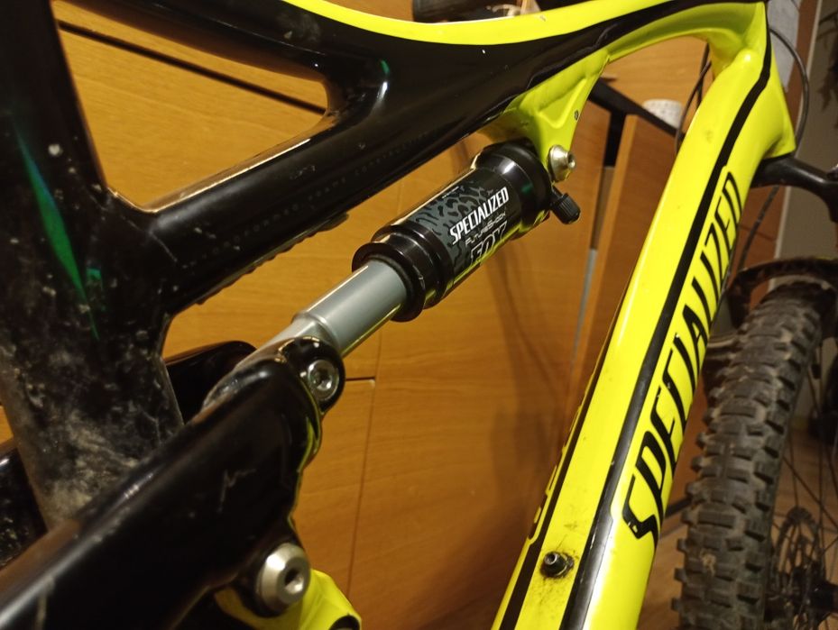 Specialized Epic Comp