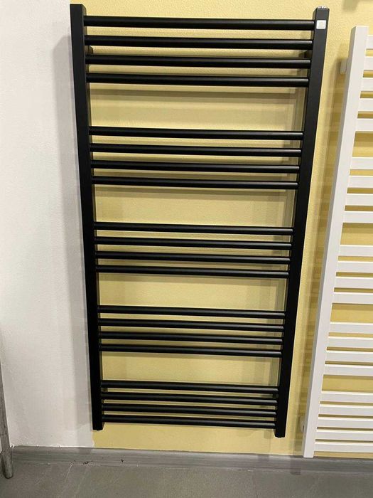 Дизайнерська рушникосушка Terma Fiona 1140х580, Польща