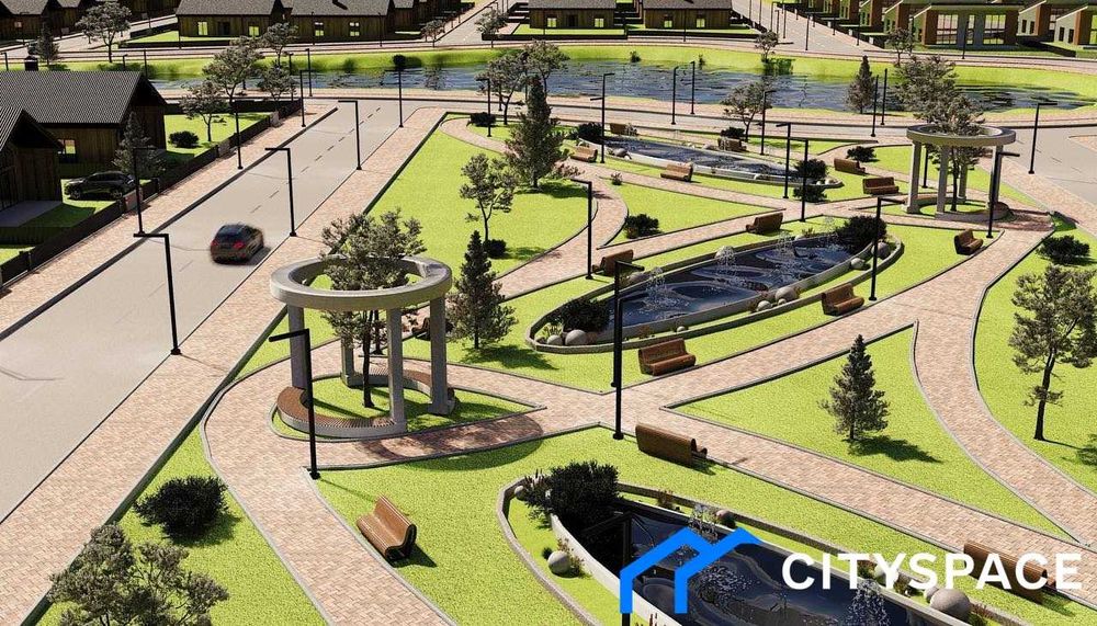 Продаж земельна ділянка Барахти Васильків озеро Барахтянка 1.2 до 16га