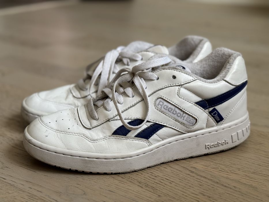 Кросівки reebok x dime