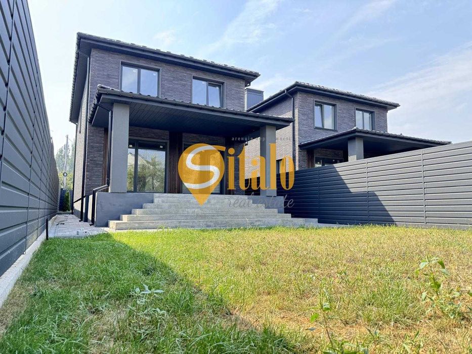 Дом по адресу ул. Чернобыльская (площадь 210 м²) - Atlanta.ua - фото 3