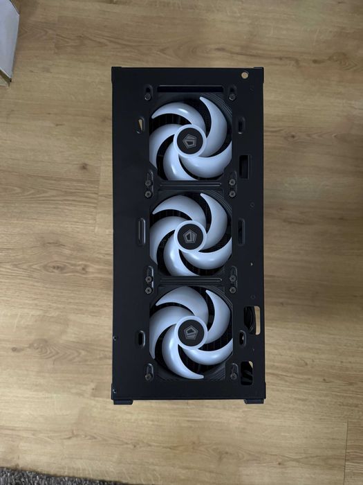 Комп'ютер i7-12700, RTX 3070, 32 GB DDR4