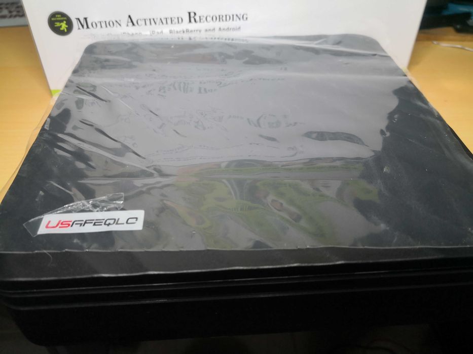 Gravador CCTV DVR Digital