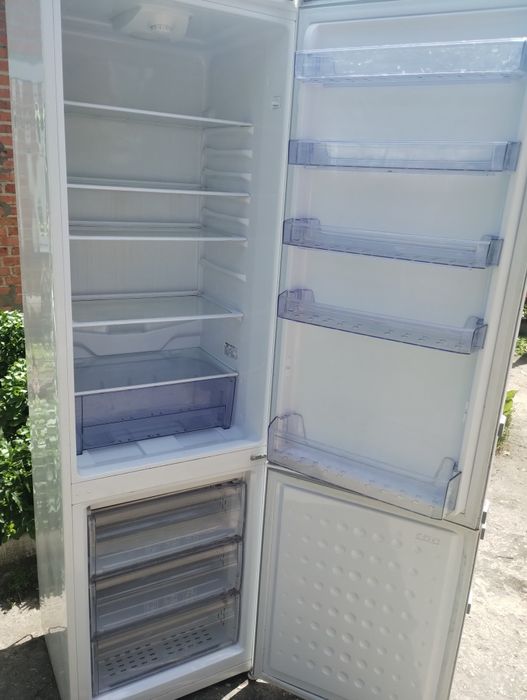 Холодильник Beko
