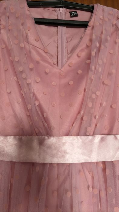 Vestido de festa - novo