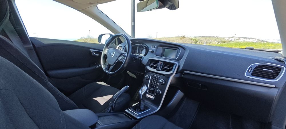 Volvo V40 1.6 D2 Momentum