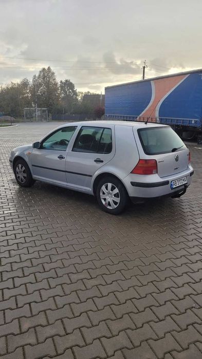 Гольф 4 1.9 тді.