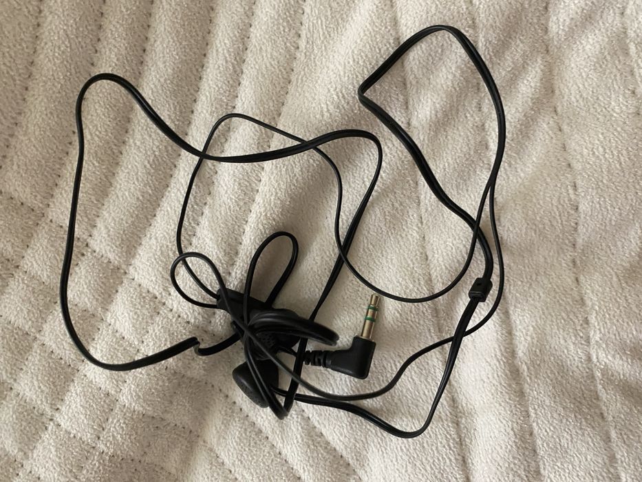 Słuchawki do telefonu nowe