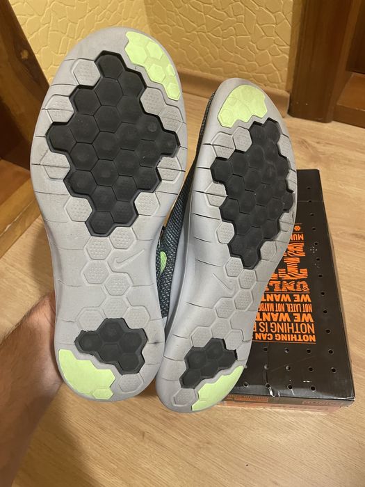 Кроссовки, кроcівки Nike run flex