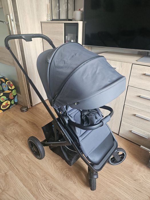 Wózek spacerowy CARRELLO ALFA