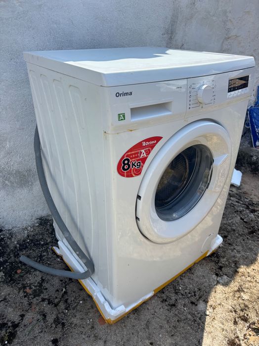 Washing Machine459441673014487042
