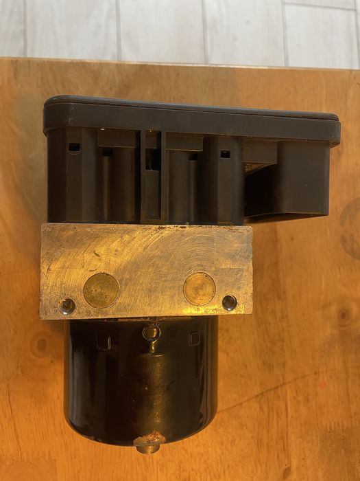 Modulo ABS para polo, fabia, ibiza e audi