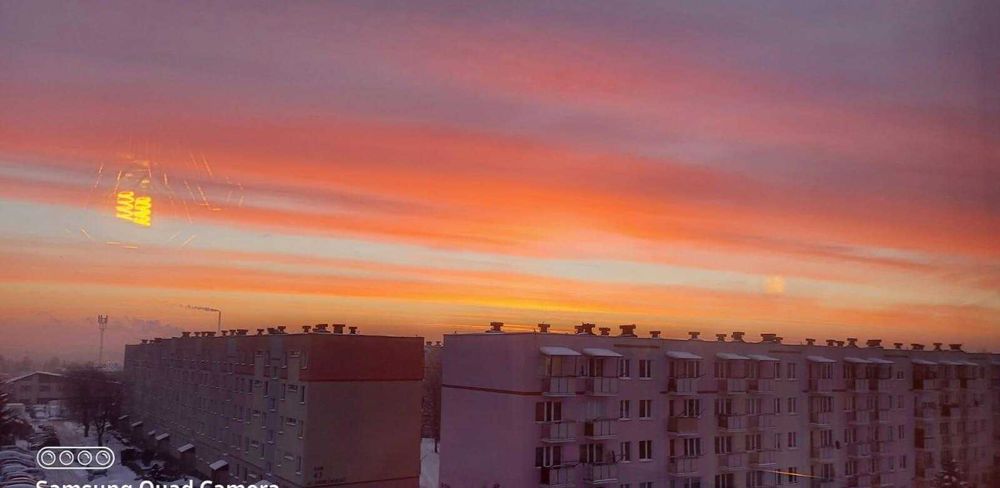 Pokój 1-osobowy Osmeckiego 53, Baranówka