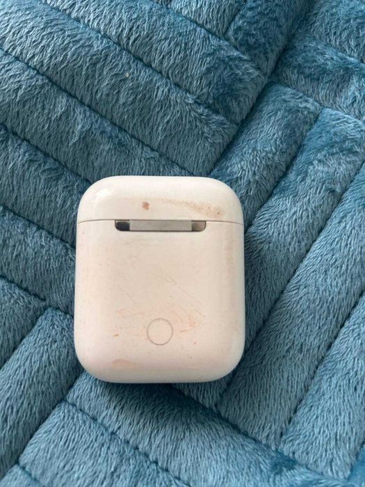 Apple AirPods 2 б/в