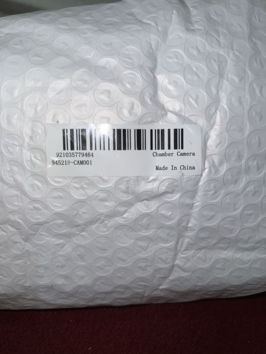 Bambu Lab kamera do drukarki CAM001 chamber camera X1 P1S oryginał