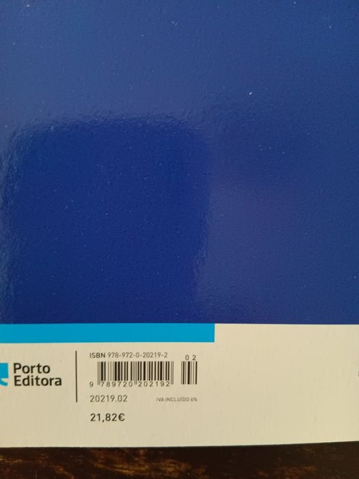 Manual  de inglês Hop On 5