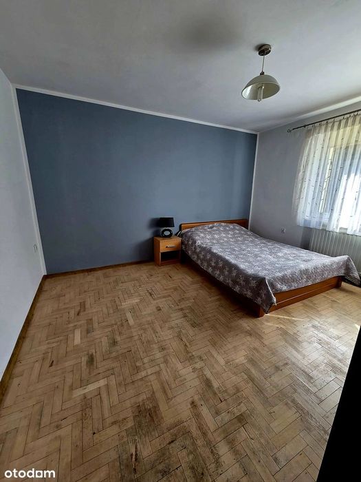Dom wolnostojący Strzegom.