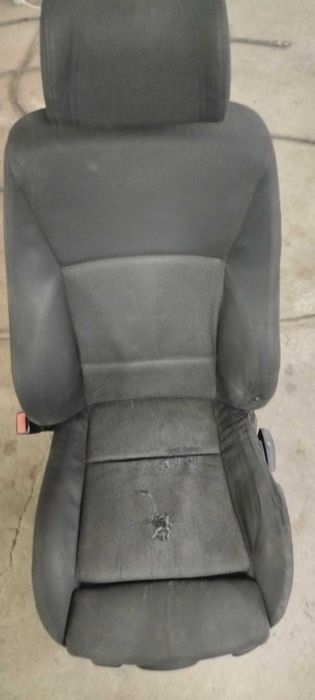 BMW e90 teto, pilares,palas e acessórios