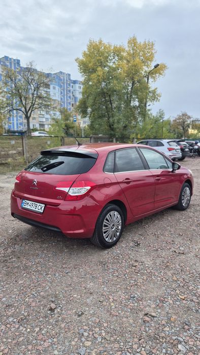 Продам Ситроен  С4