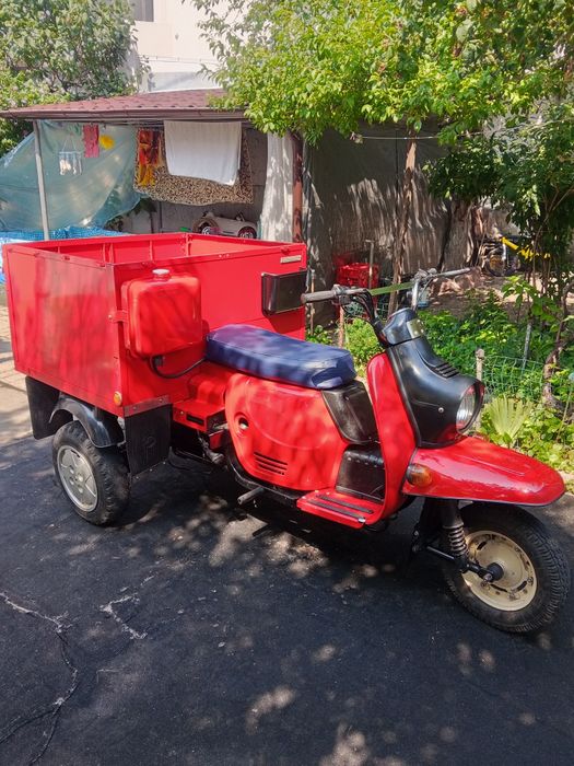 Продаю Муравей 2М