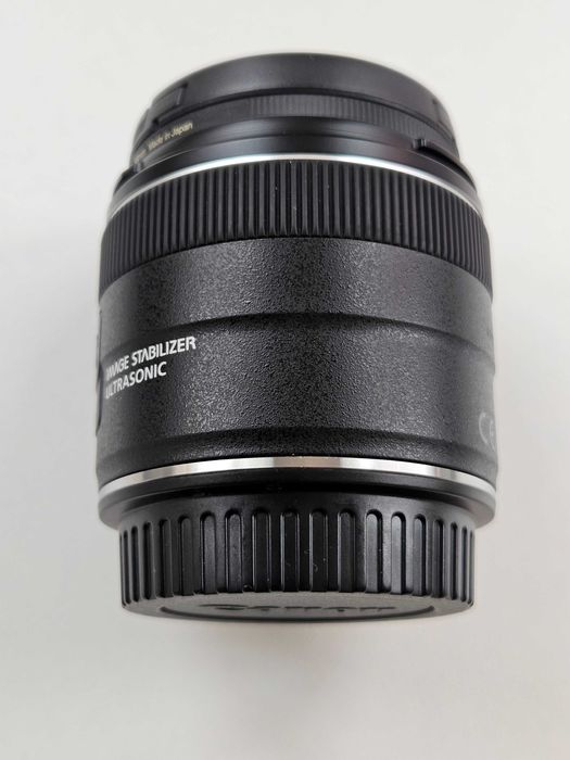 Canon EF 24mm f/2.8 IS USM