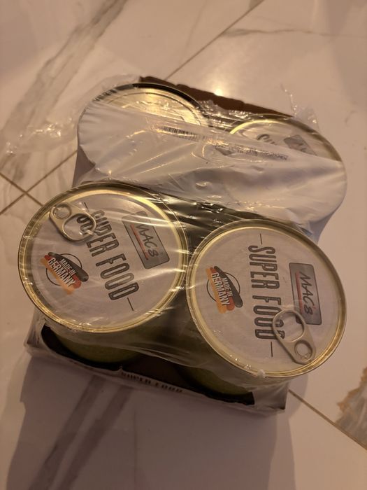 Sprzedam karmę dla psa