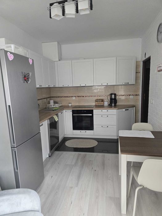 Mieszkanie – Warszawa - Widok 3
