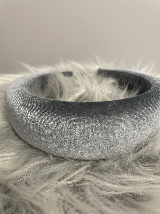 Обруч для волосся