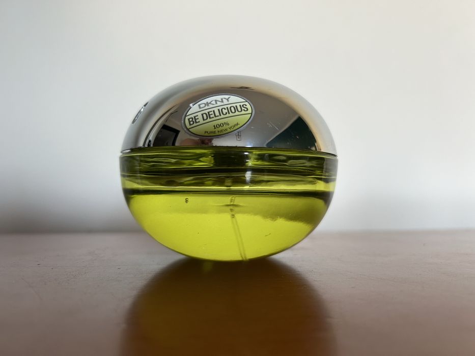 Dkny by delicious