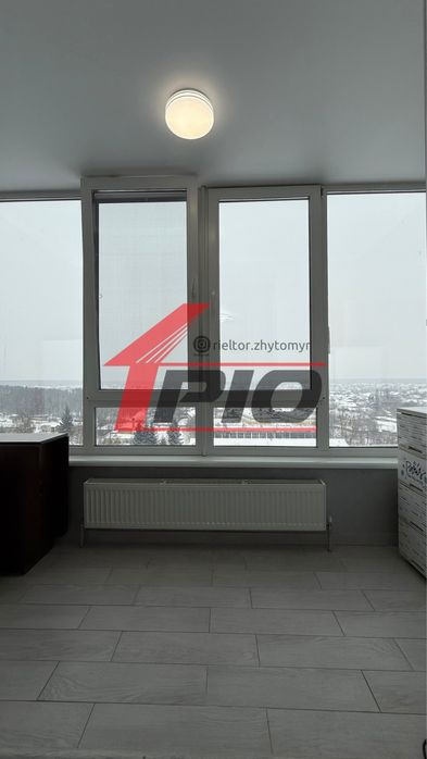 Новобудова | 84 м² | з ремонтом