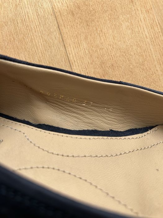 Baleriny geox…..