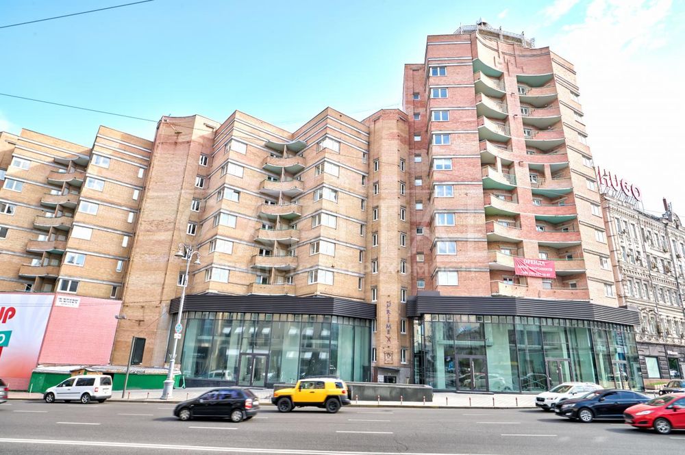 Оренда приміщення, вул. Велика Васильківська, Центр