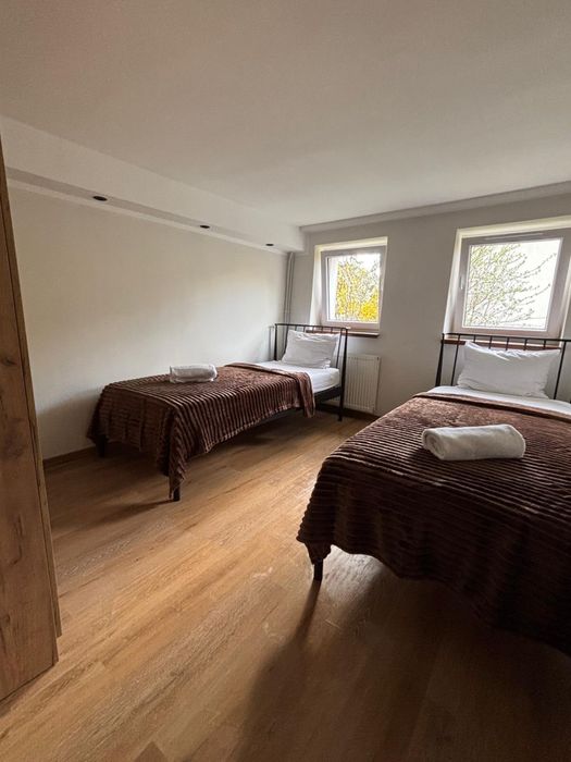 mieszkanie – 60 m²  Bema.