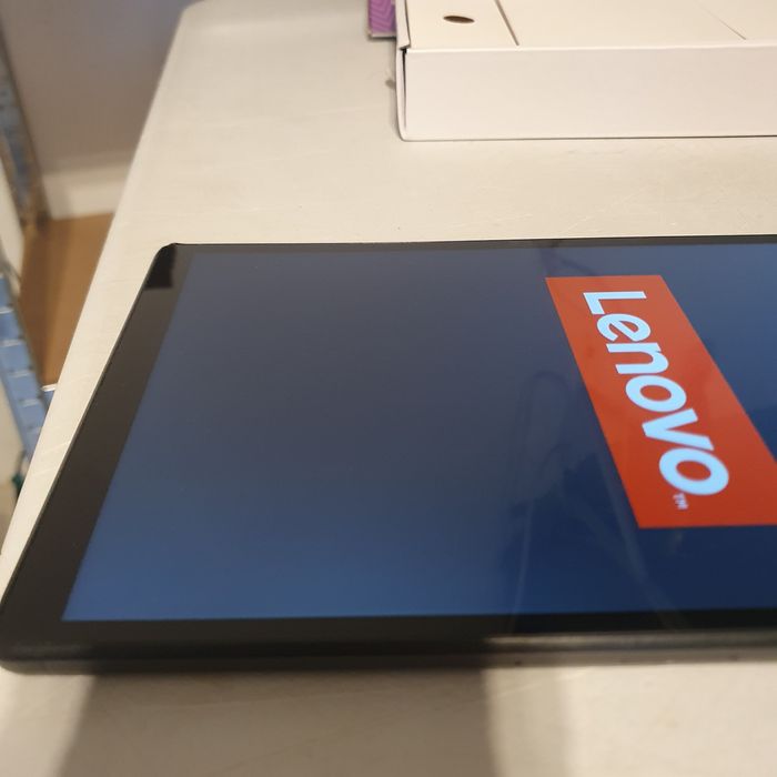 Lenovo Tab M10 HD 4GB + 64GB