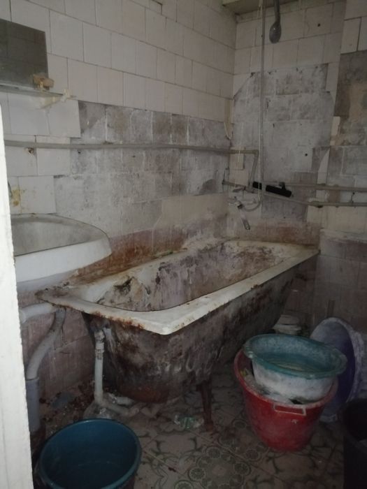 3 кімнатна квартира Степне 20 км від Полтави