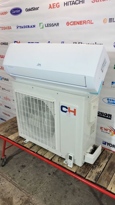 Кондиционер Cooper Hunter-24